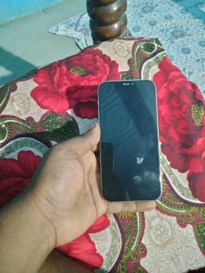 i phone 12 pro non pta jv 10 by 10 condition