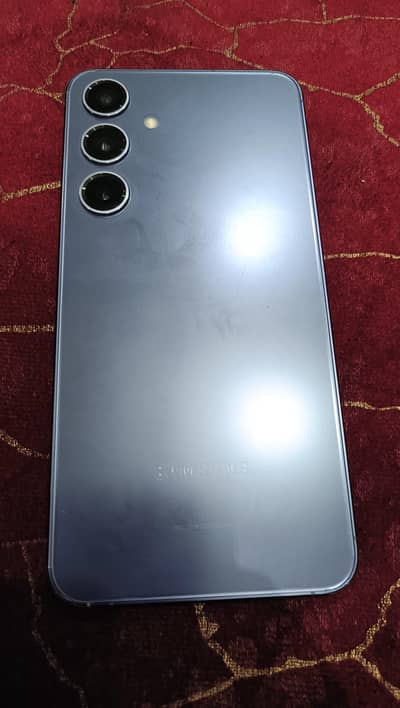 Samsung Mobile S24 Plus 12/256 GB