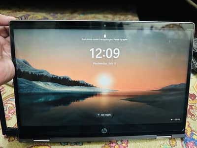 Hp i5 8th Gen , 2 Gb Nvidia Graphic card