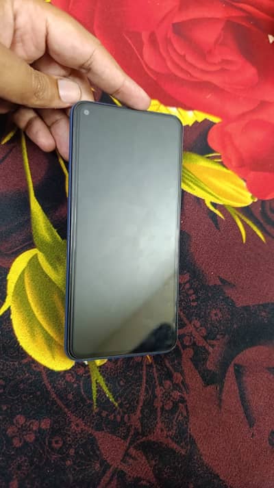 Xiaomi Redmi Note 9