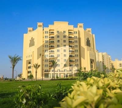 1400sq Ft 2Bed Lounge Flat Available FOR SALE In Bahria Heights In TOWER B (Ready For Possession)