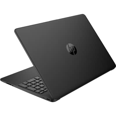 HP 15s Ryzen 7 5700U (16-CPUs 8-Cores 16MB Cache) 4K Display 15.6" LED