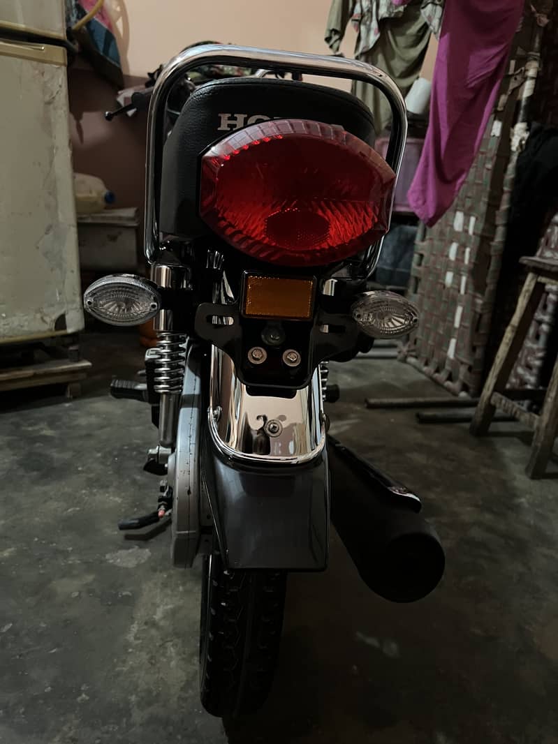 Honda 1