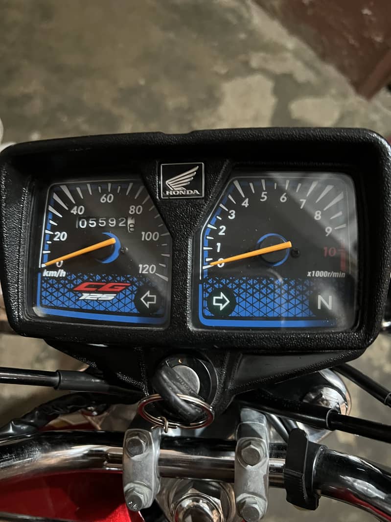 Honda 3