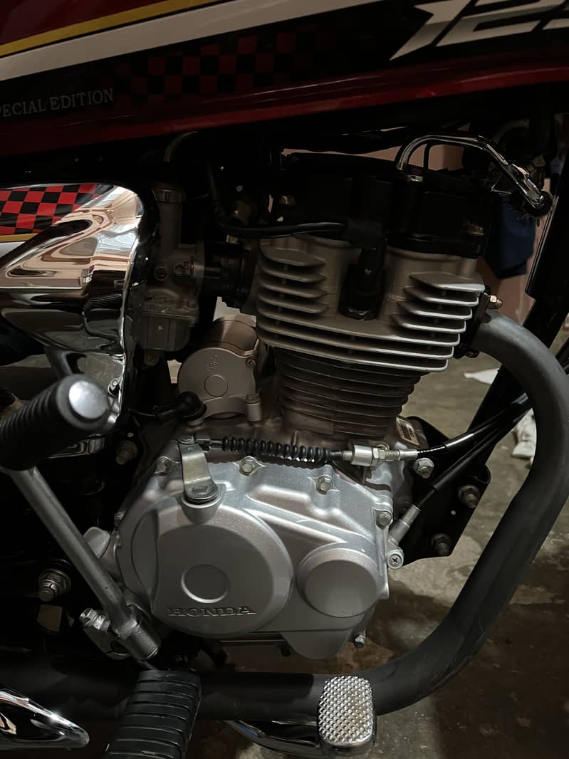 Honda 4