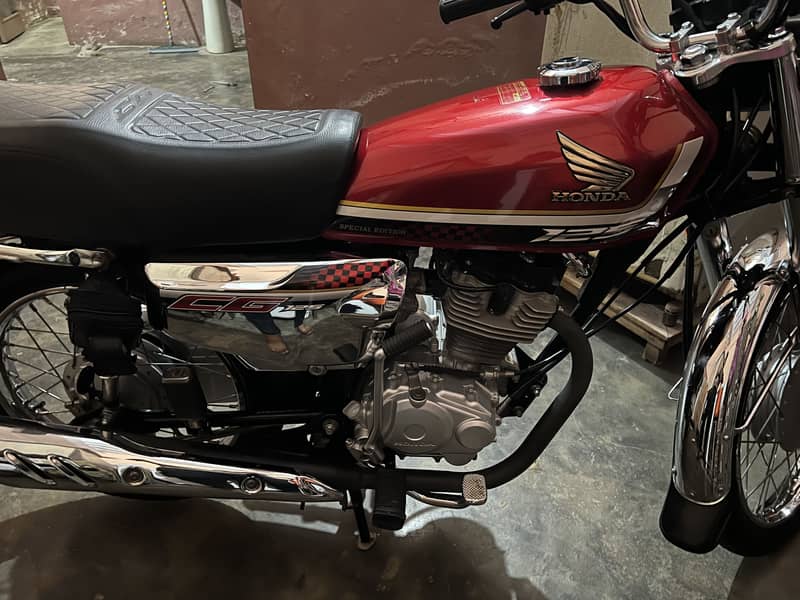 Honda 5