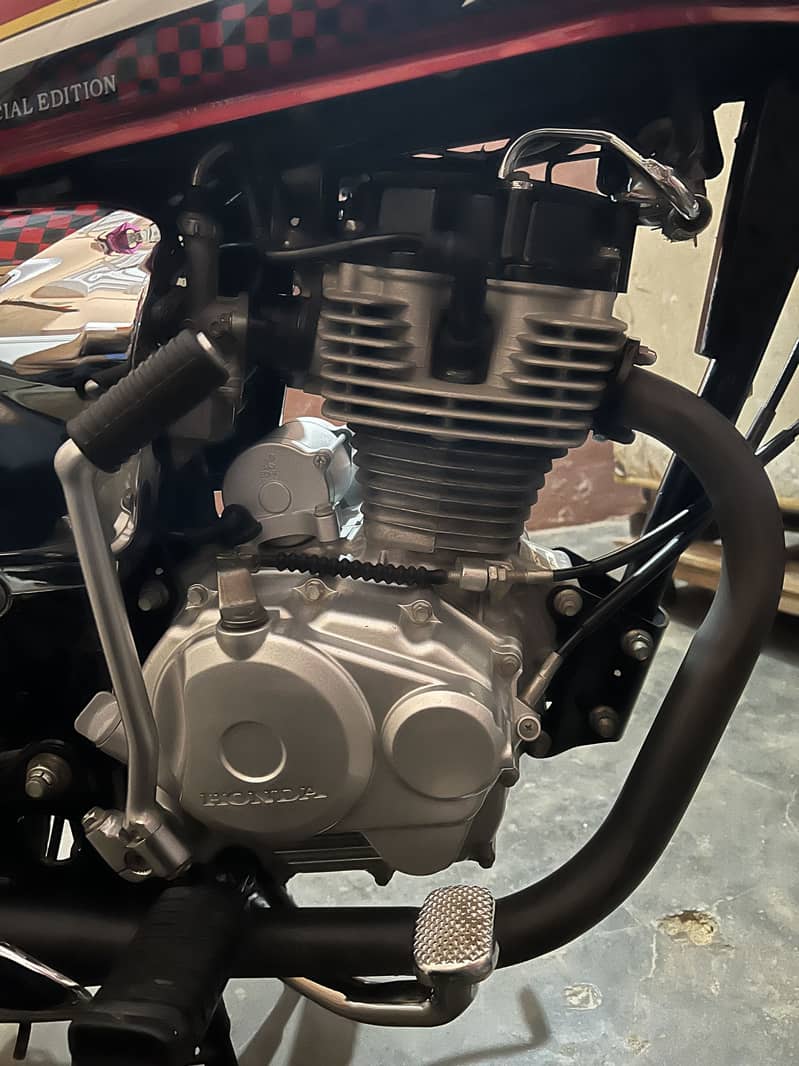 Honda 6