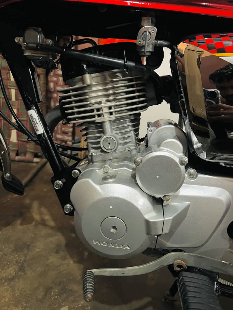 Honda 7