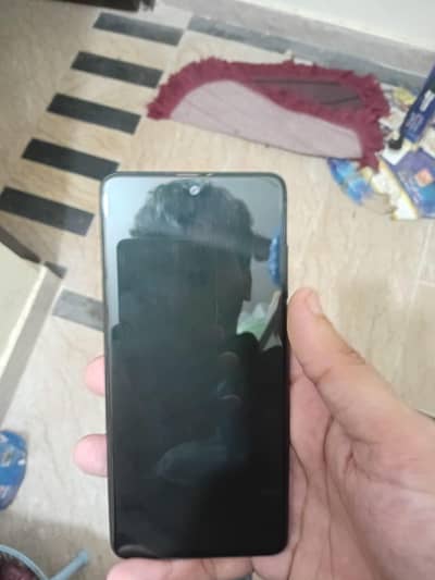 Samsung Mobile A51