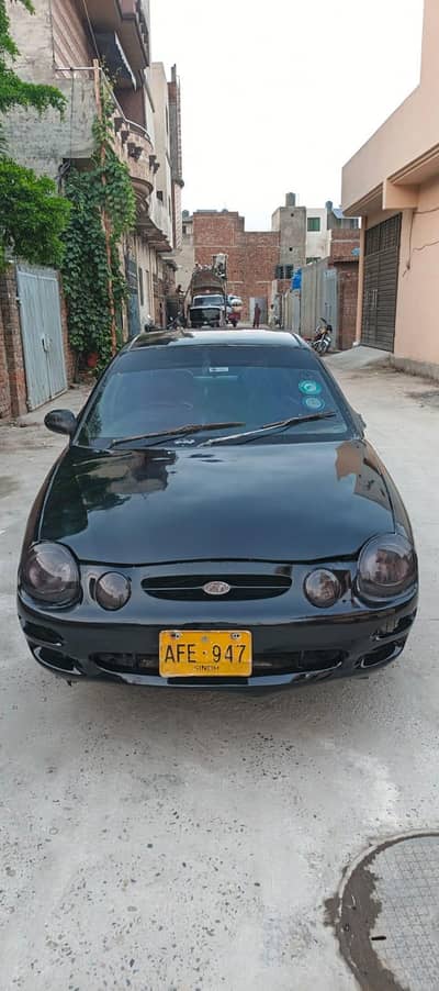 KIA Spectra 2003 03. . . 26. . . . 440. . . 15. . 13
