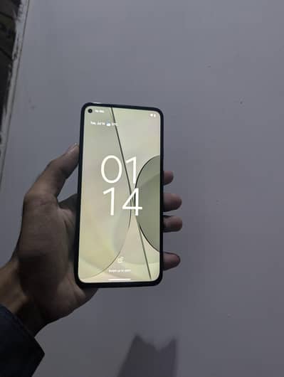 Google Pixel 5a 5g 6/128gb non-pta OEM unlock 10/10