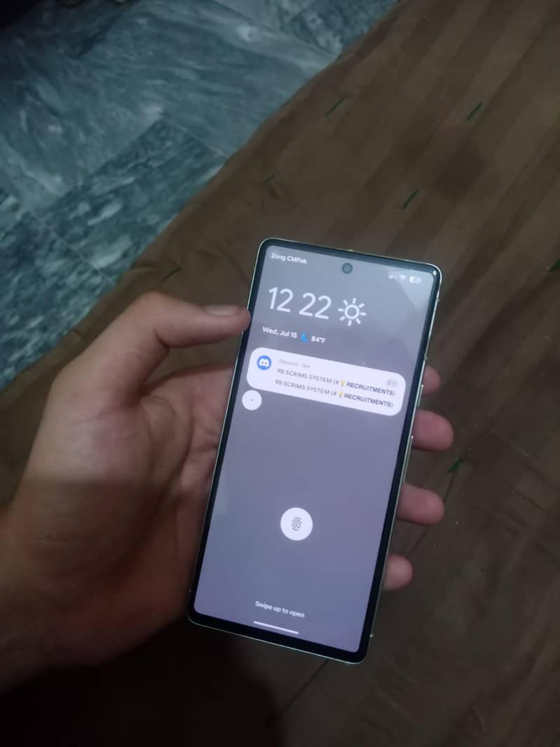 Google Pixel 7 2