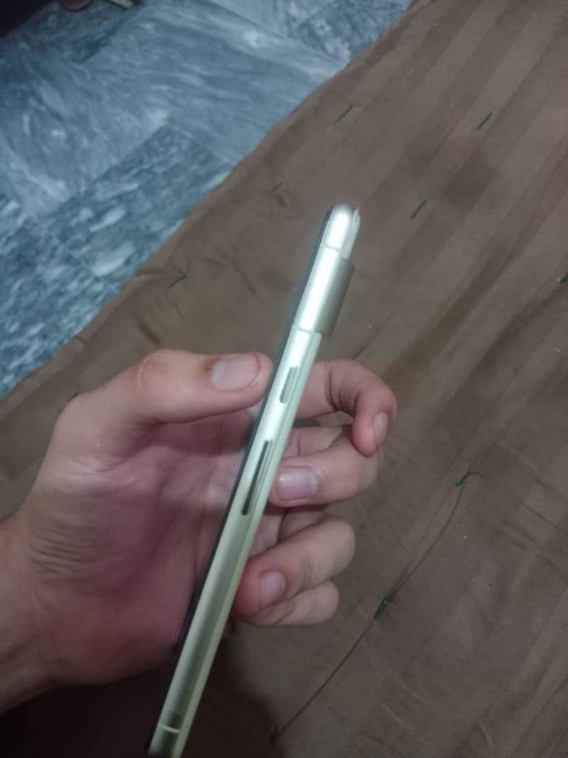 Google Pixel 7 6