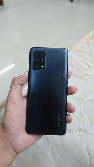 OPPO F19