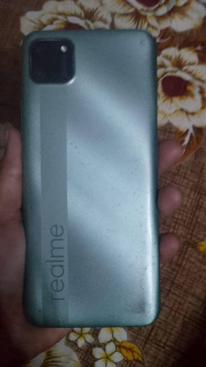 Realme 0