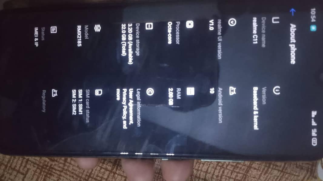 Realme 1