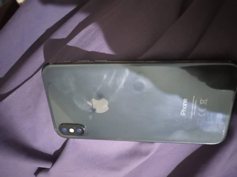 Apple iPhone X 0