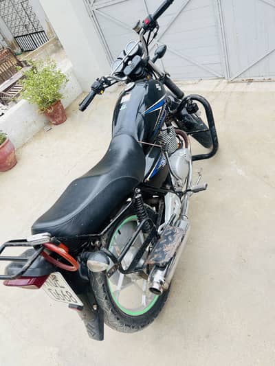 Suzuki 150