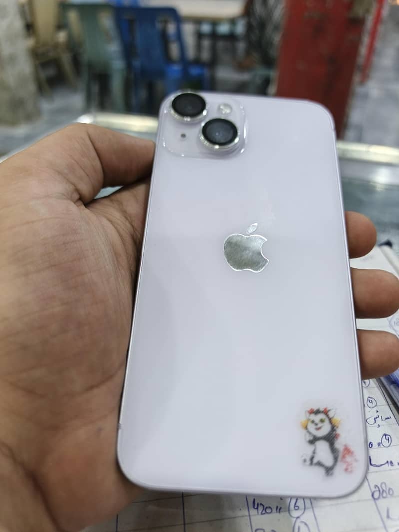 Apple iPhone 14 0