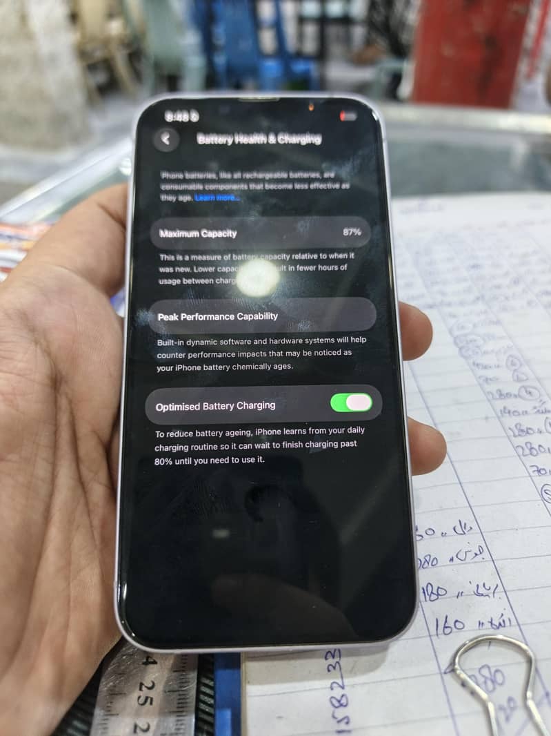 Apple iPhone 14 4