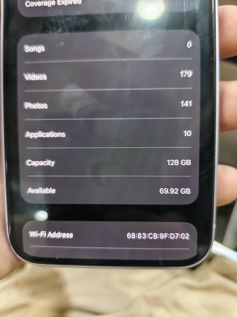 Apple iPhone 14 5