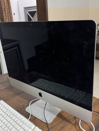 iMac from 2015