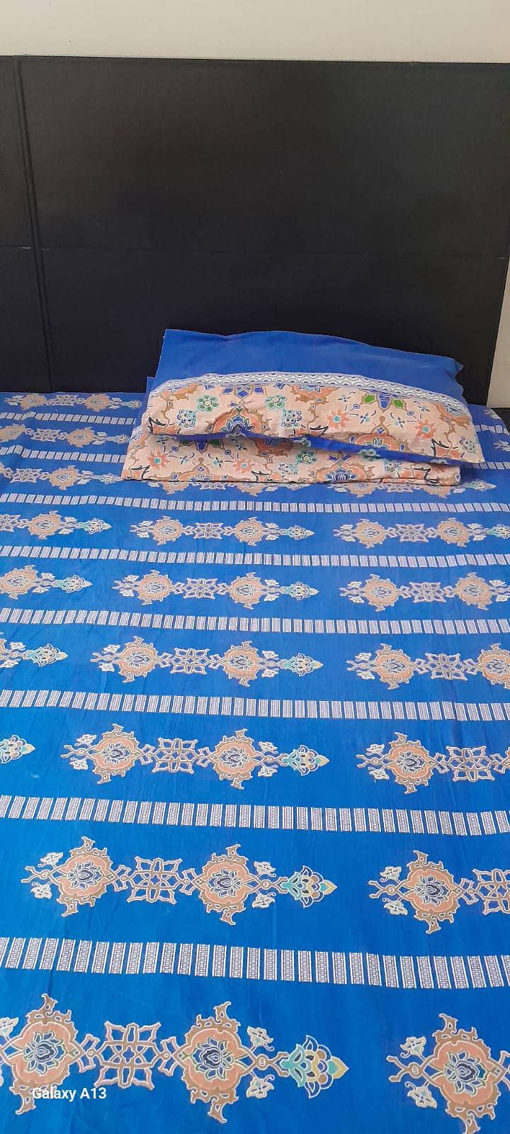 2 single bed 1