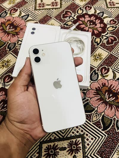 iphone 11 Factory sim working