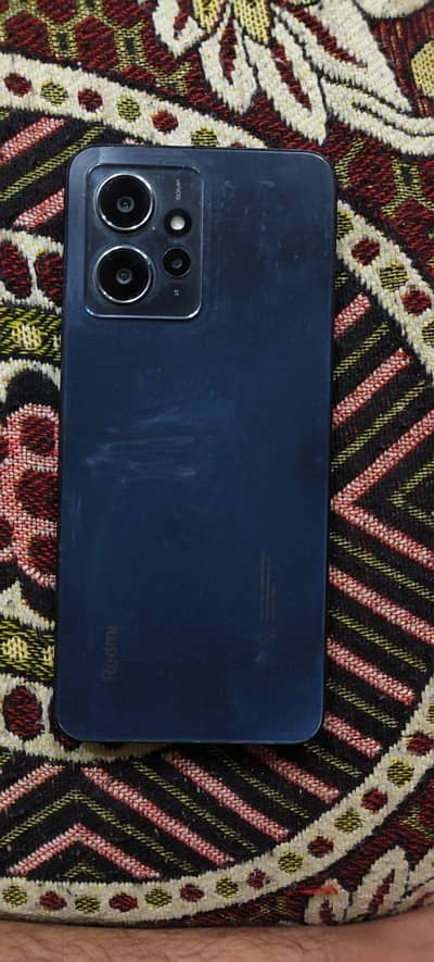 Xiaomi Redmi Note 12 8/256