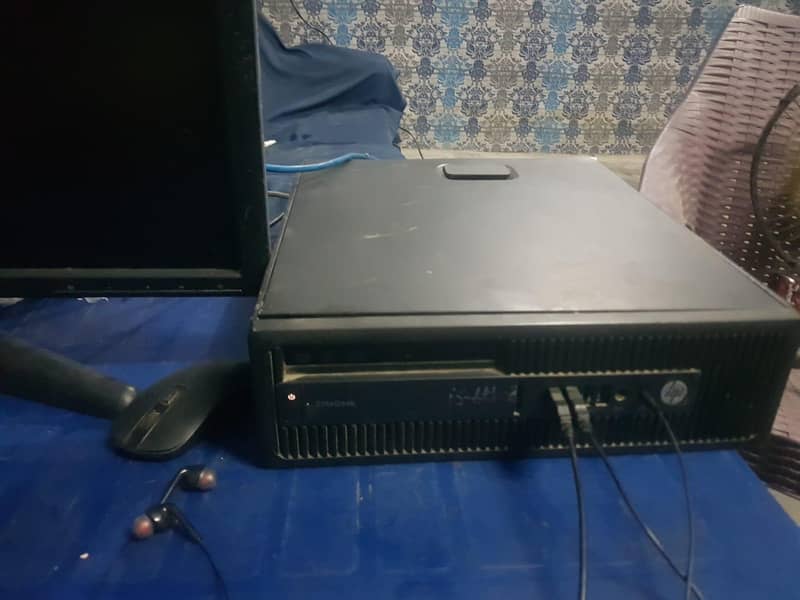 AMD A6 pro 1