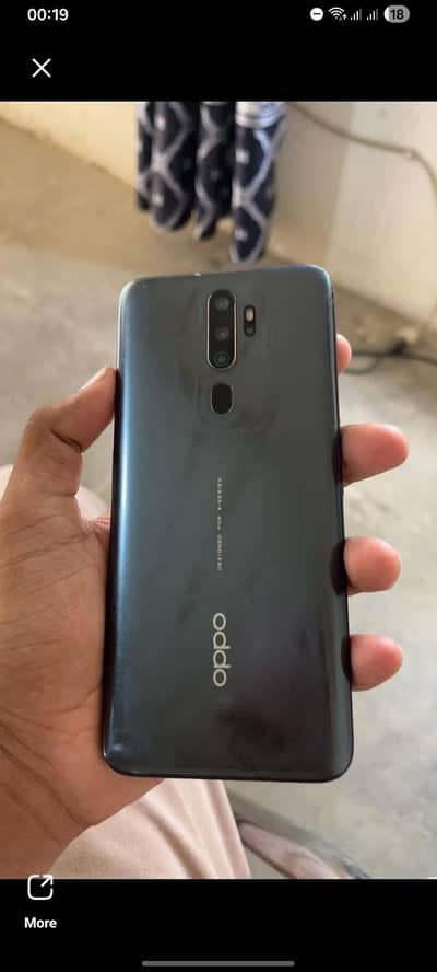 OPPO A5