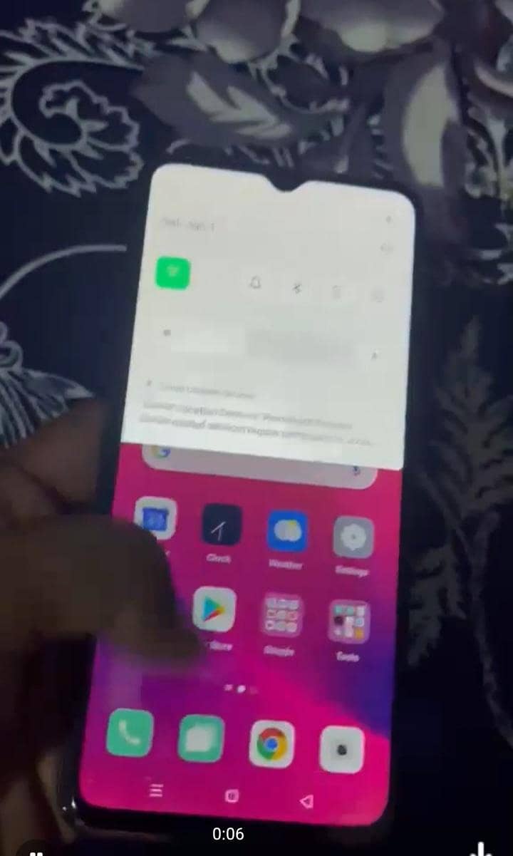 OPPO A5 3