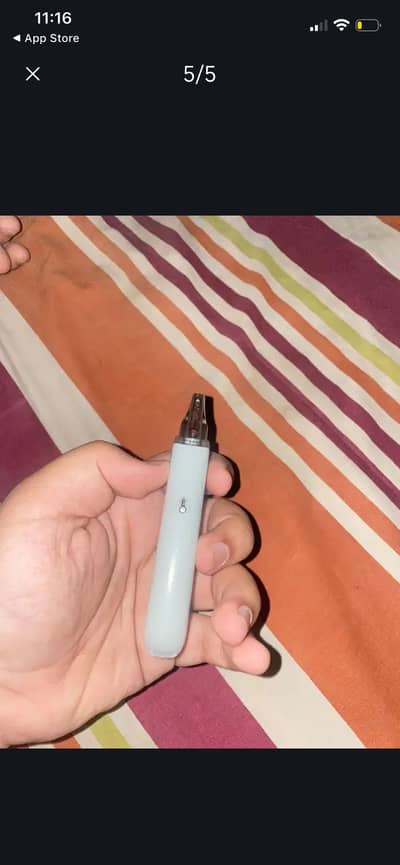 Caliburn G5 Lite condition 10/9