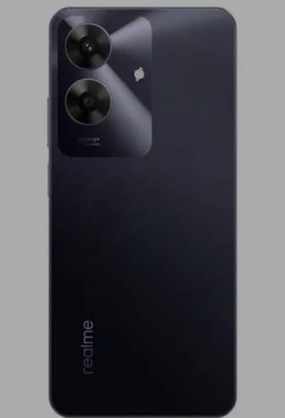 realme note 60