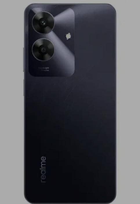 realme note 60 0