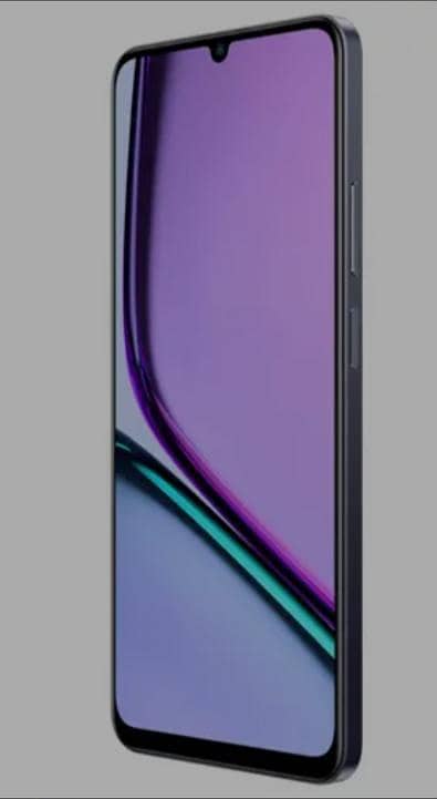 realme note 60 1