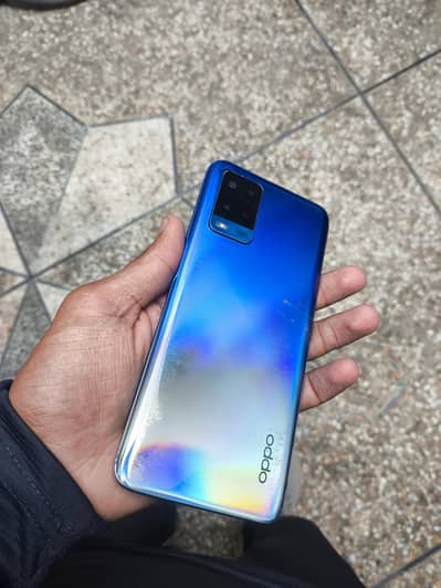 OPPO A54