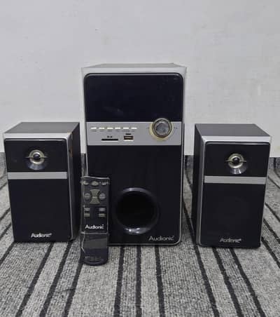 Audionic Vision 7 Speaker System
