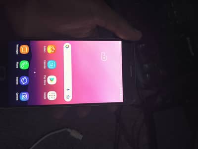 Samsung Mobile C7