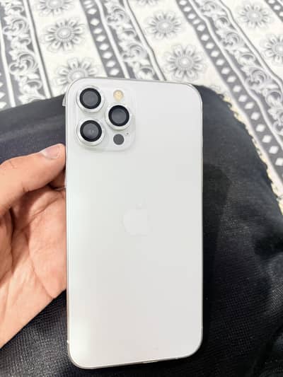 Apple iPhone 12 Pro Max