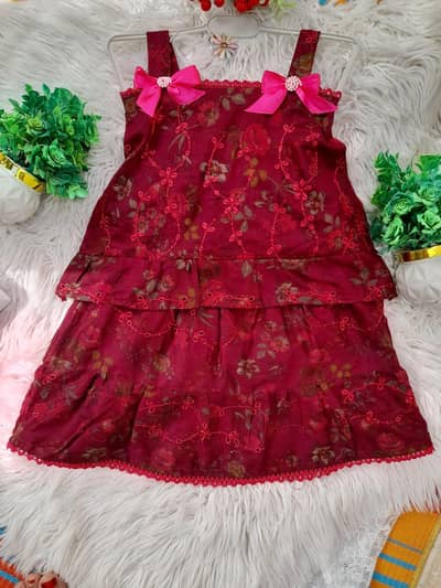 little angel wear 