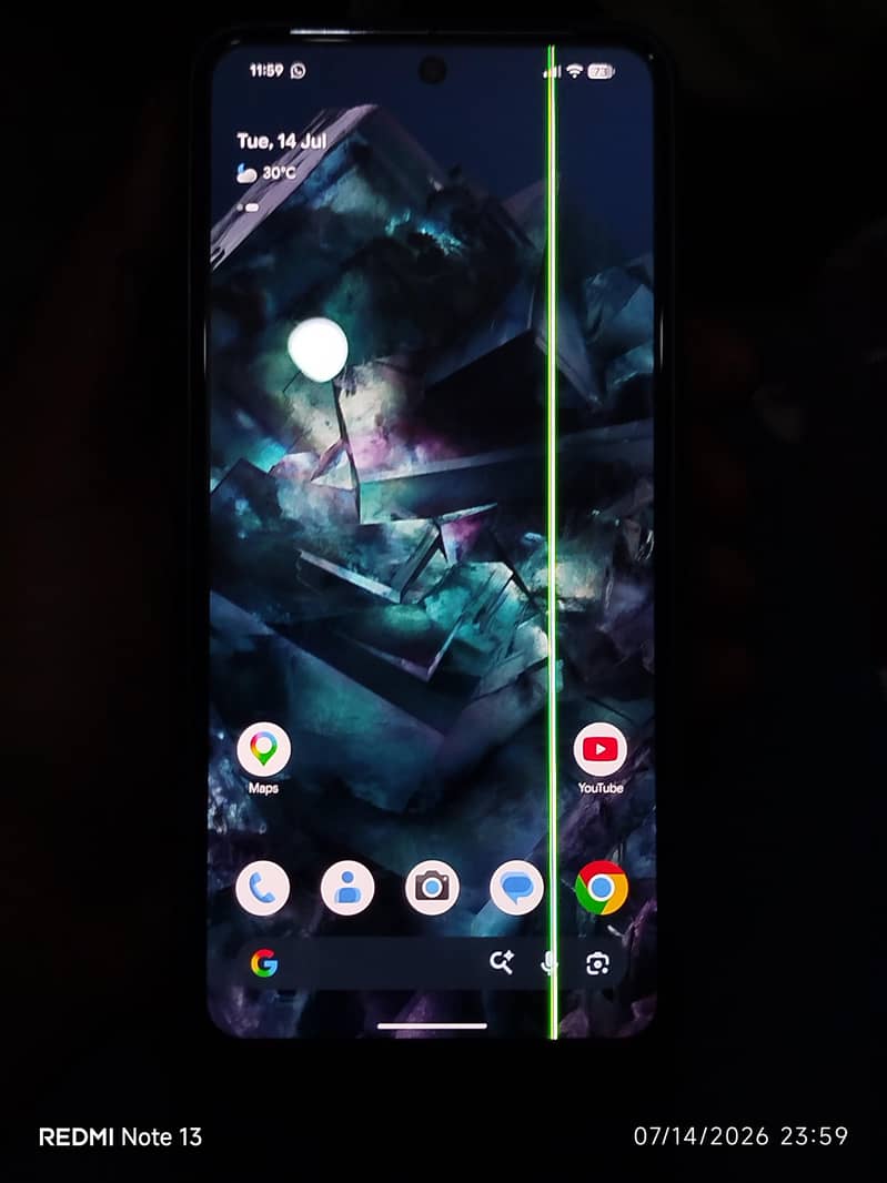 Google Pixel 8 Pro 1