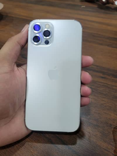 Apple iPhone 12 Pro