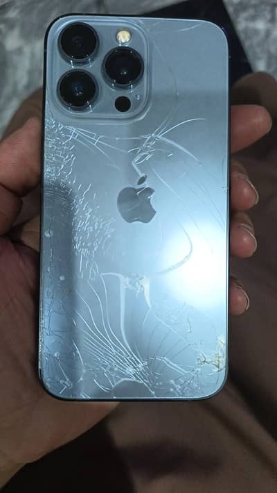Apple iPhone 13 Pro