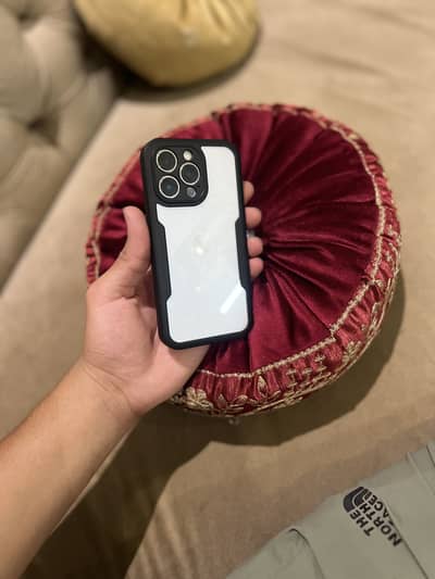 Apple iPhone 13 Pro