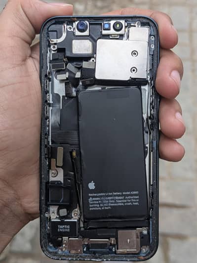 Apple iPhone 13 mini