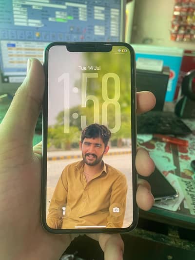 Apple iPhone 11 Pro