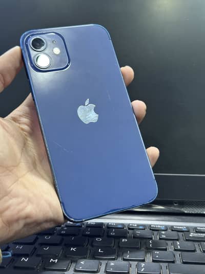 Apple iPhone 12 pta approved
