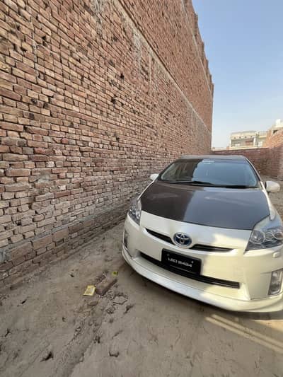Toyota Prius 2012/2016
