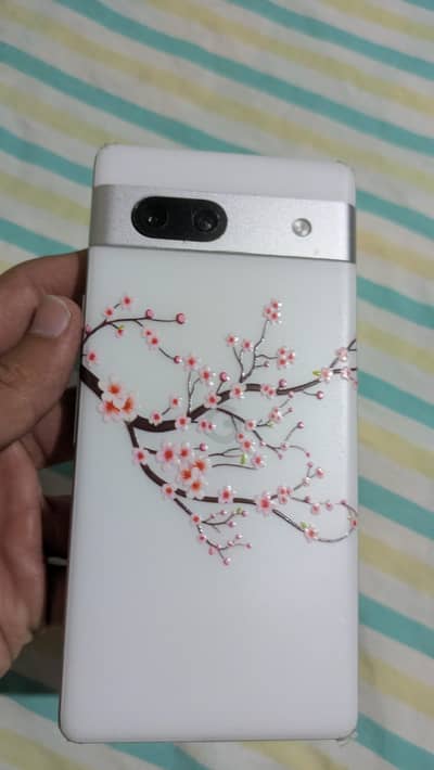 Google Pixel 7a ( only sale )